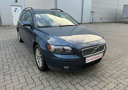 Volvo V50 Kombi 2.0 D Kinetic