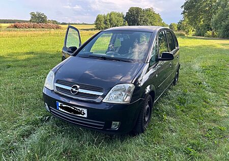 Opel Meriva 1.6