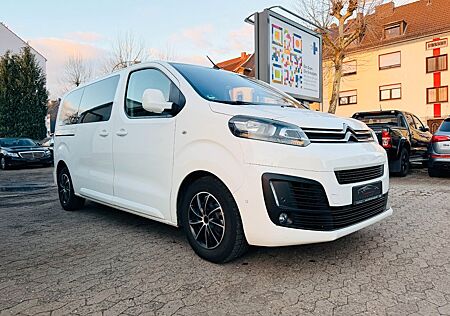 Citroën Spacetourer 2.0 BlueHDI Feel M Navi Kamera 360°