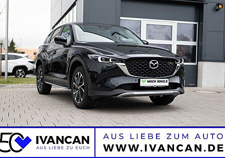 Mazda CX-5 2.5i 194PS A/T AWD NEWGROUND