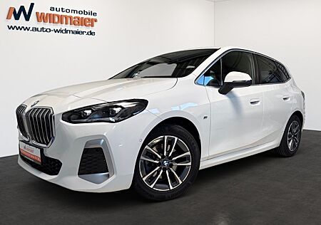 BMW 218i Active Tourer M Sport --AHK/ ACC/ HeadUp