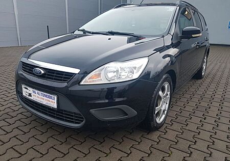 Ford Focus Turnier Style