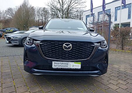 Mazda CX-60 2.5L e-Skyactiv PHEV Homura CON-P DRI-P CO