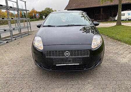 Fiat Punto 1.2 8V Dynamic-KLIMA-BORDCOMPUTER--