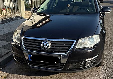VW Passat Volkswagen 1.6 TDI DPF BlueMotion