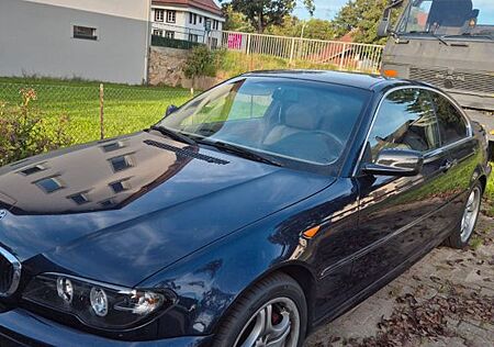 BMW 330Cd -