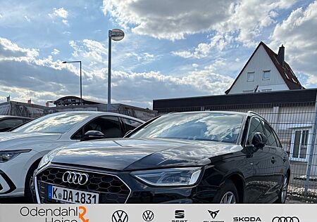 Audi A4 Avant S line 35 TDI 120(163) kW(PS) S tronic