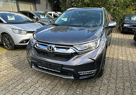 Honda CR-V 2.0 i-MMD HYBRID 4WD Executive