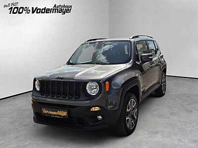 Jeep Renegade Night Eagle 2.0