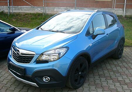 Opel Mokka Edition ecoFlex
