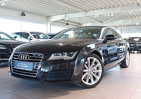 Audi A7 QUATTRO Sportback 3.0 TDI 230 kW (313 PS),...