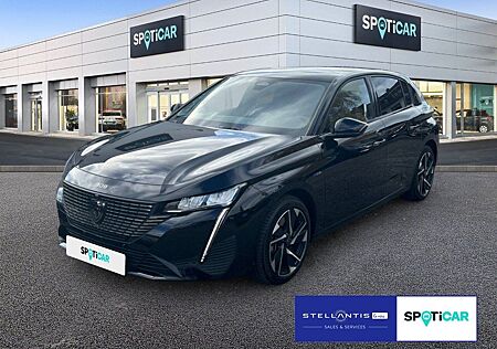 Peugeot 308 Allure Pack Hybrid 180 *Komfort-Paket *Rückf