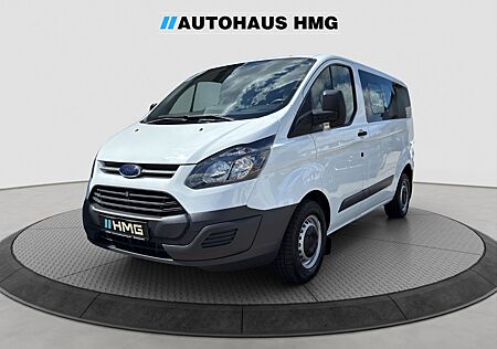 Ford Transit Custom Kombi 300 L1 *KLIMA*PDC*S-HEFT*