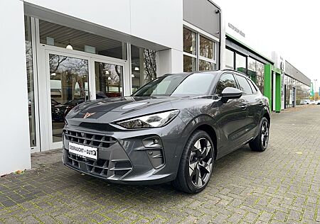 Cupra Terramar VZ 2.0 TSI 4D Matrix Navi Pano AHK LM20