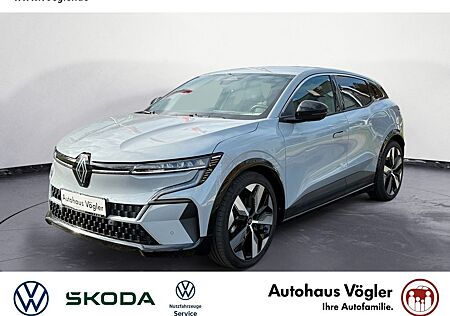 Renault Megane E-Tech Megane LED Kamera Navi Wärmepumpe