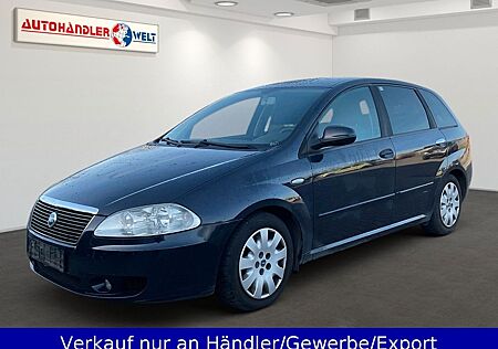 Fiat Croma 2.2 16V MPI Emotion