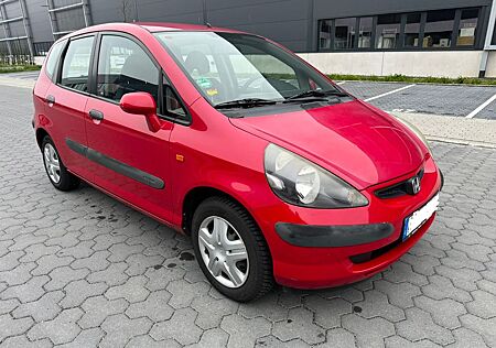 Honda Jazz 1.4 LS