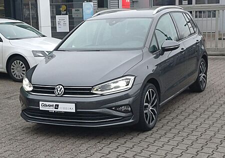 VW Golf Sportsvan Volkswagen 1.5 TSI ACT Comfortline