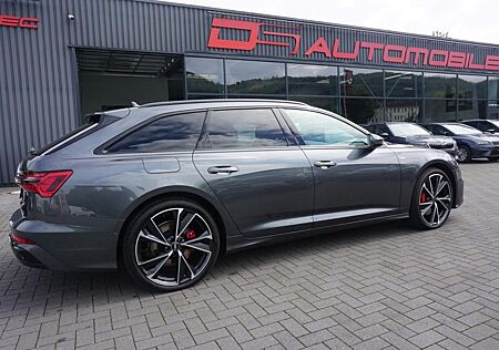 Audi A6 55 TFSI e quattro Avant S-Line Vollausstattun