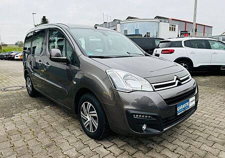 Citroën Berlingo Kombi Selection+Behindertengerecht+