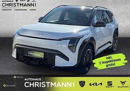 Kia EV3 81.4 kWh GT-LINE *DRIVEWISE-PARK-PRO-PAKET*P
