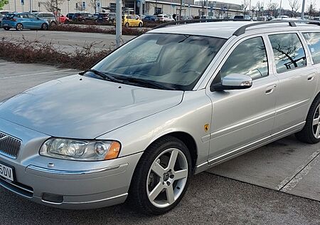 Volvo V70 T5 Summum