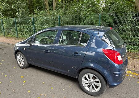 Opel Corsa 1.4 ENERGY ENERGY