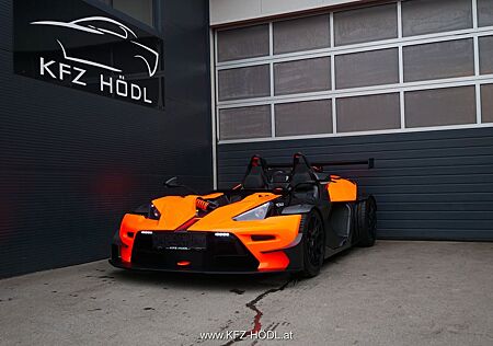 KTM X-Bow R