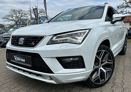 Seat Ateca FR 4Drive *Automatik*Scheckheft*