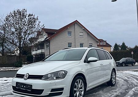 VW Golf Volkswagen VII Variant AUTOMATIK| TOP ZUSTAND| COMF|