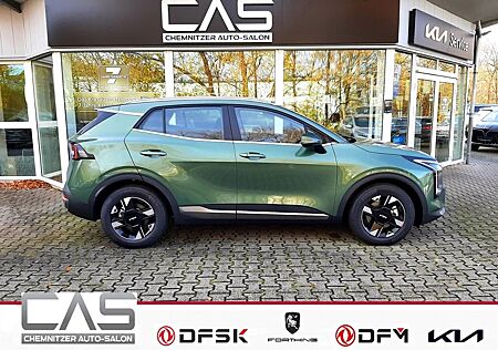 Kia Sportage 1.6T DCT AWD LED NAVI DAB MJ26