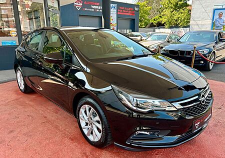 Opel Astra K Lim. 5-trg. Active Start/Stop 2. Hand