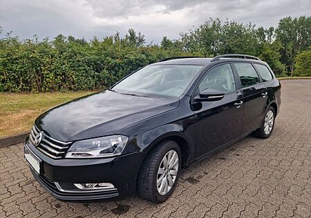 VW Passat Variant Volkswagen 1.4 TSI Trendline