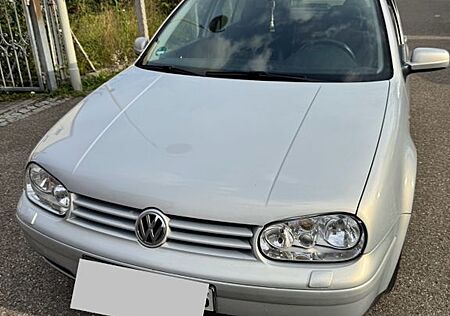 VW Golf Volkswagen 1.6 Basis