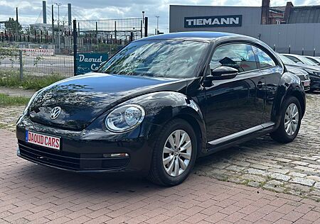 VW Beetle Volkswagen Lim. Basis BMT Steurkette NEU