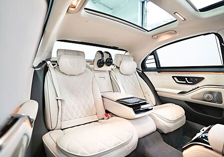 Mercedes-Benz S 500 S 450 4Matic Lang/Long ! 2024 ! VOLL/FULL - AMG