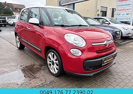 Fiat 500L Pop Star*HU NEU*KLIMA*DIESEL*EURO5*