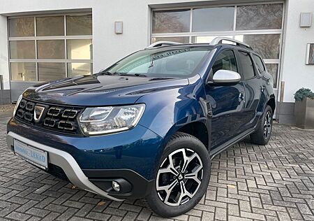 Dacia Duster Prestige 125PS*Klima*Navi*Kamera*GRA*SHZ*