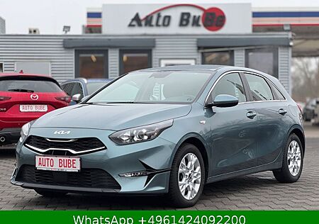 Kia Cee'd / Ceed vision KAMERA|ACC|SPURHALTEASSIST
