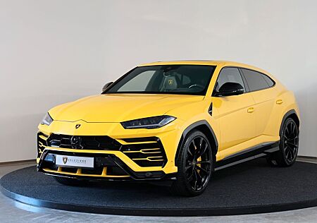 Lamborghini Urus 4.0 V8 Autom.
