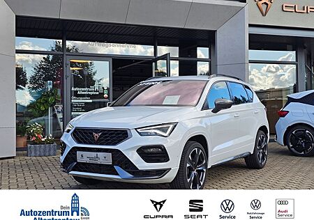 Cupra Ateca 2.0 TSI DSG 4Drive ACC SH Navi RFK LED SH