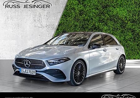Mercedes-Benz A 220 4M Special Edition AMG *MBeam*KeyG*Burm*