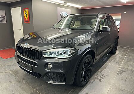 BMW X5 xDrive40d *Pano*SoftClose*Sitzbelüftung*AHK*