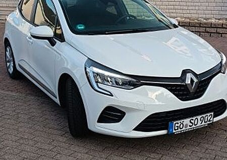 Renault Clio TCe 100 Experience Experience
