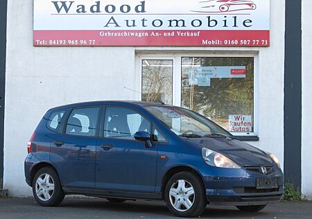 Honda Jazz 1.4 LS+2.HD+KLIMA