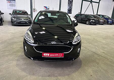 Ford Fiesta Cool & Connect