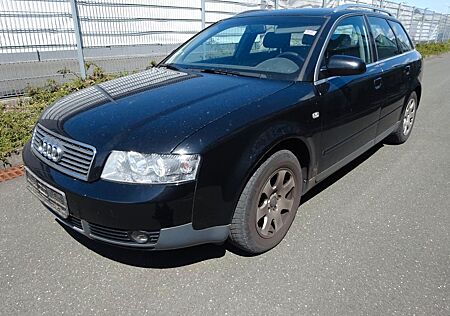 Audi A4 1,9 TDI Klima.Navi