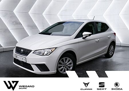 Seat Ibiza 1.0 Style KLIMA PDC SITZHEIZUNG
