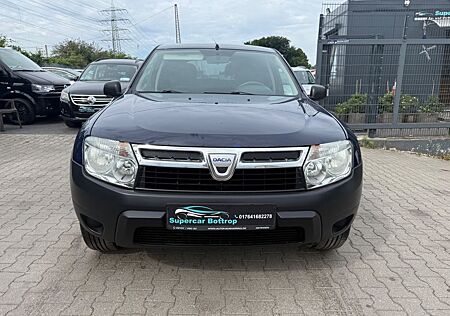Dacia Duster I Basis 4x2