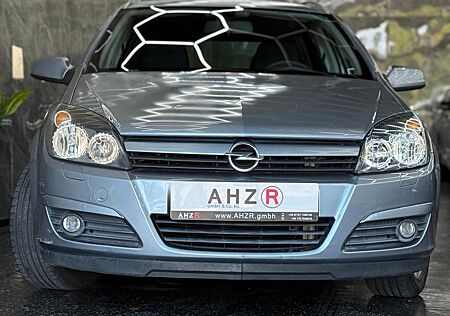 Opel Astra H Caravan Edition